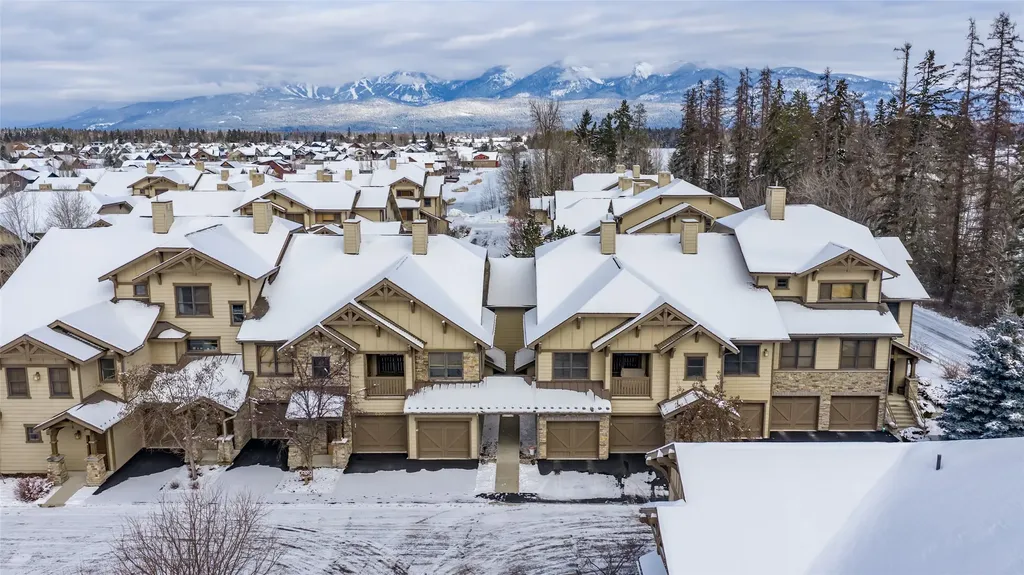 6300 Locarno Drive Whitefish MT 59937
