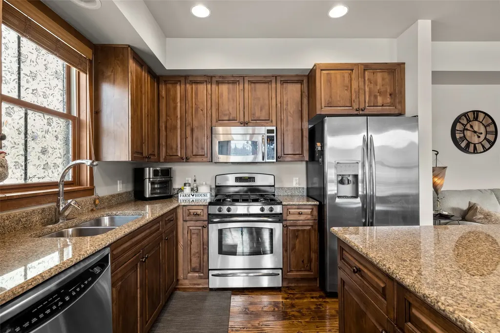 6300 Locarno Drive Whitefish MT 59937
