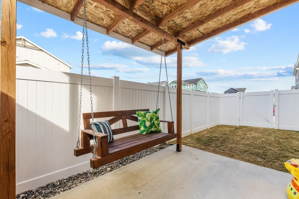 1830 St Paul Lane Billings MT 59101