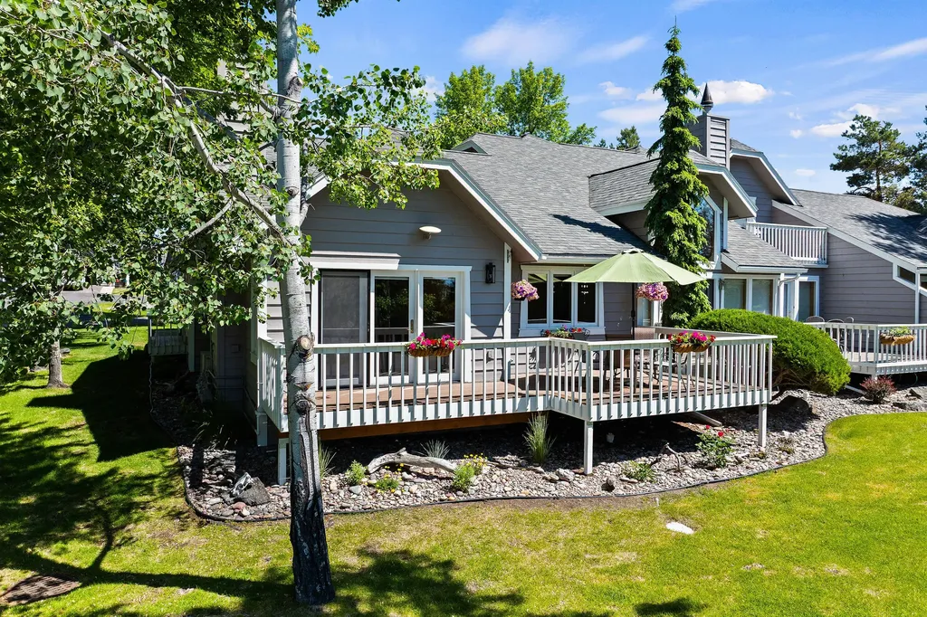7 Eagle Bend Drive Bigfork MT 59911