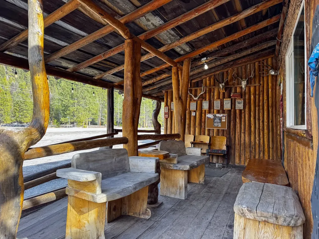 713 Prospect Creek Road Thompson Falls MT 59873