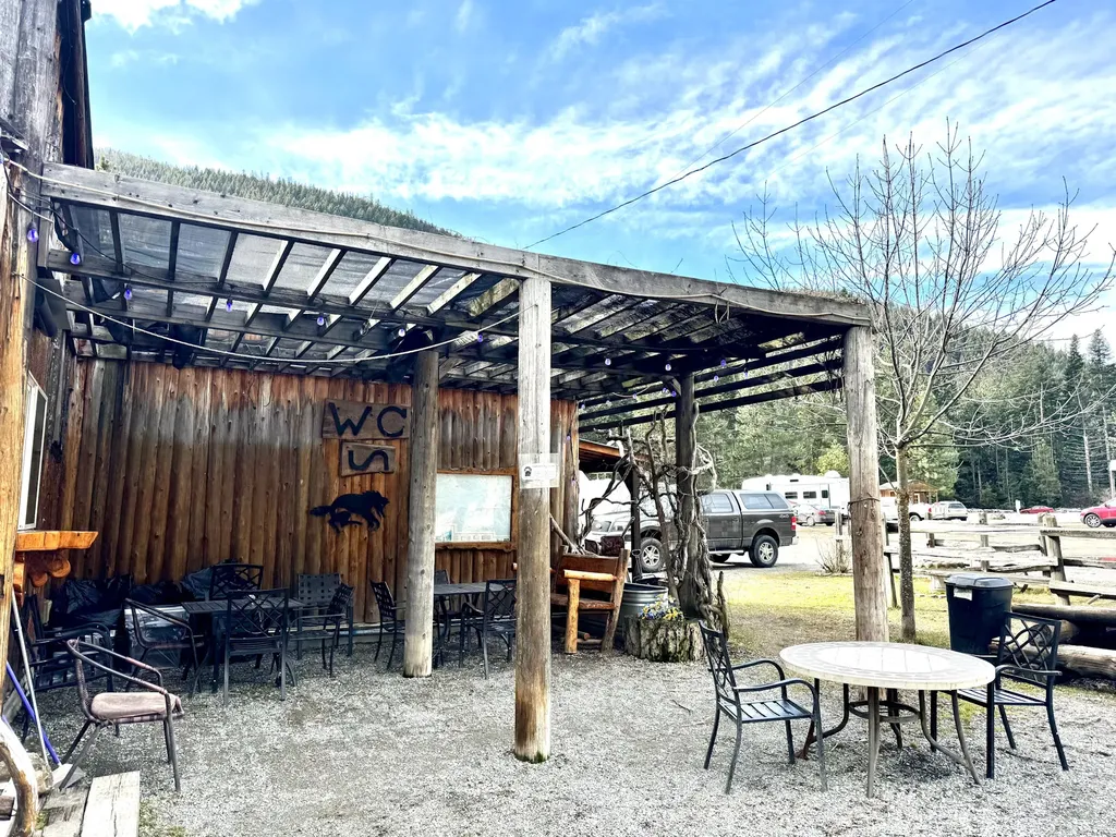 713 Prospect Creek Road Thompson Falls MT 59873