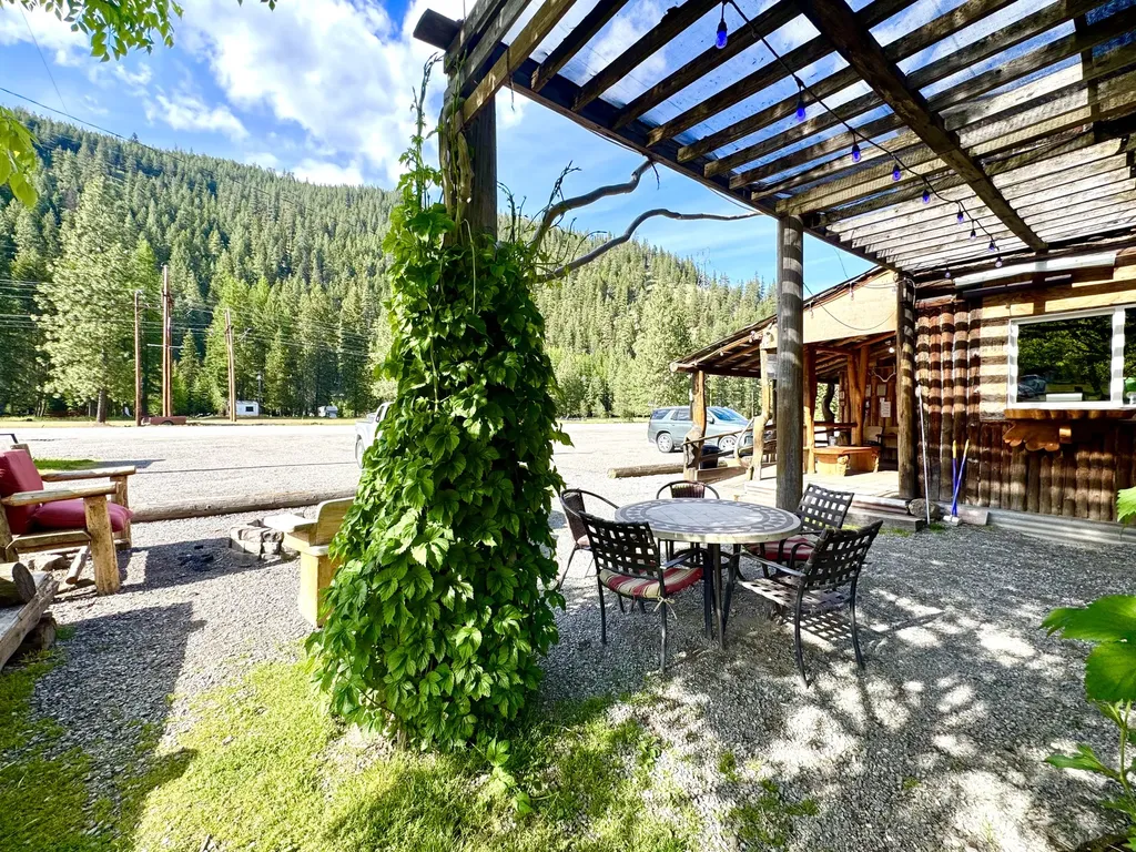 713 Prospect Creek Road Thompson Falls MT 59873