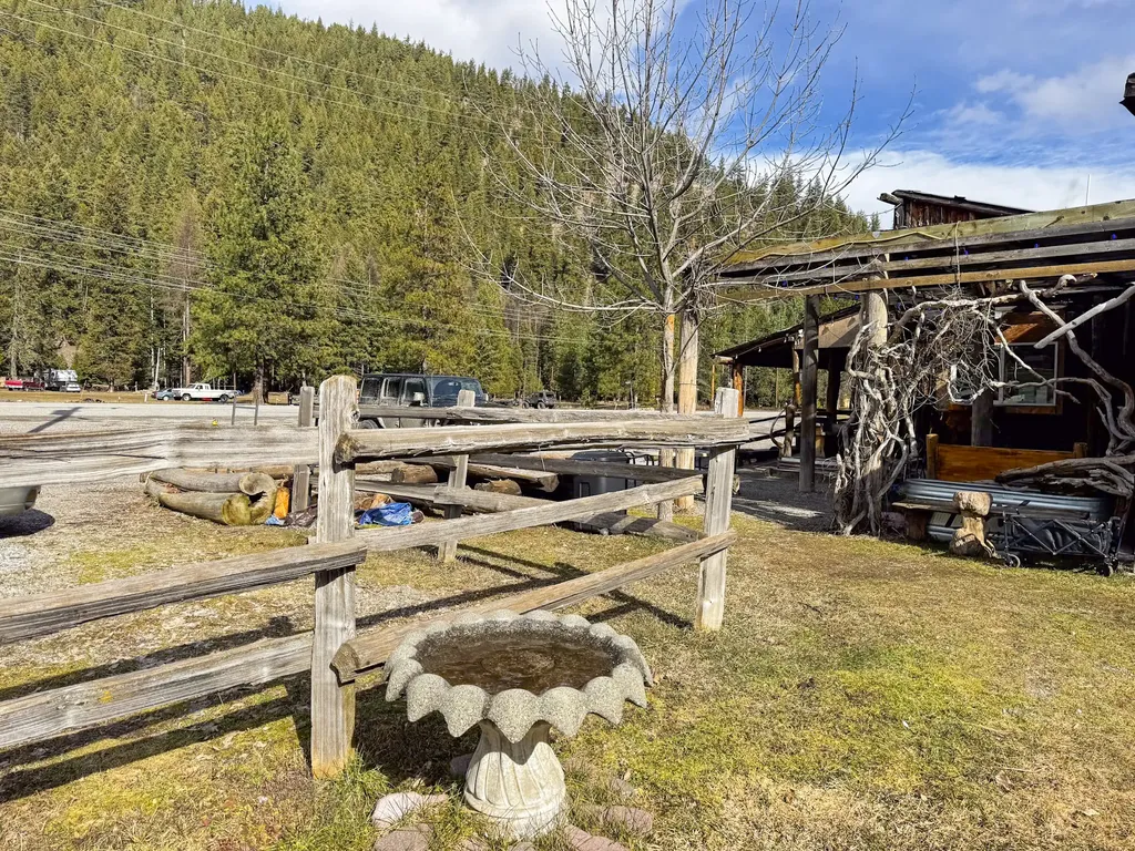 713 Prospect Creek Road Thompson Falls MT 59873
