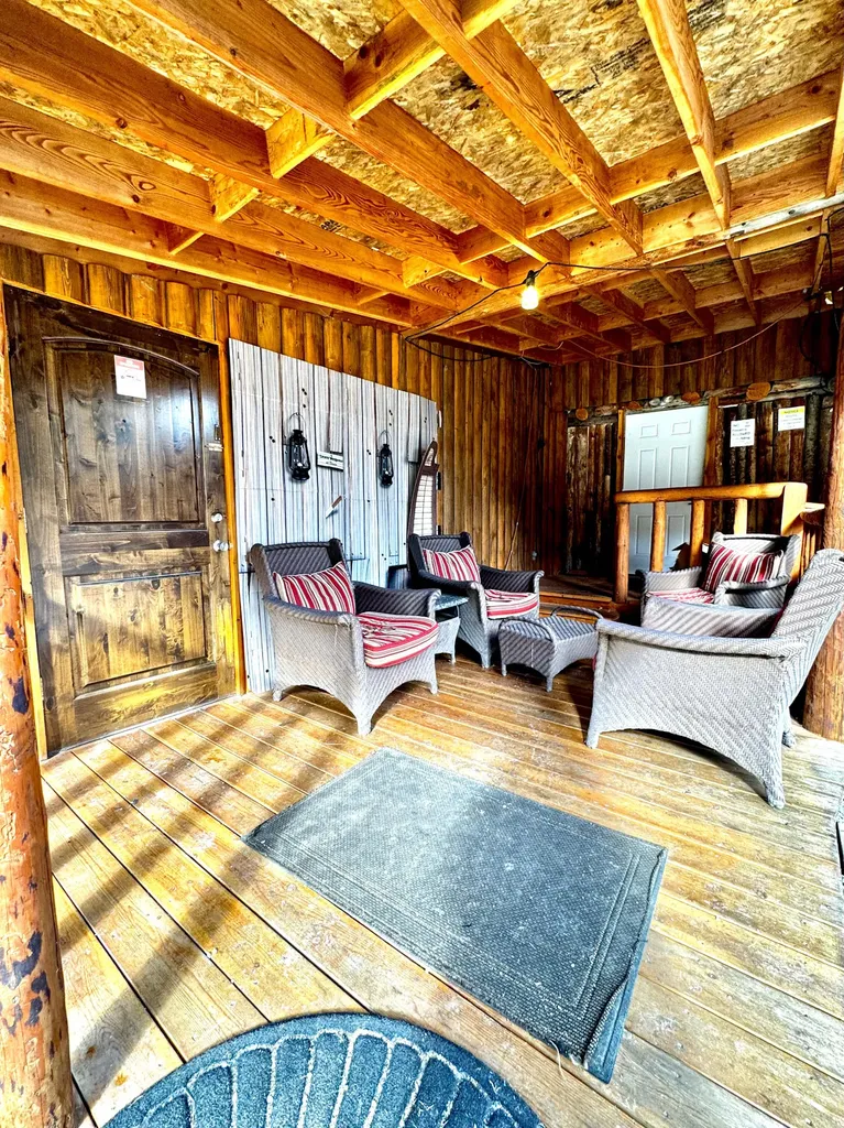 713 Prospect Creek Road Thompson Falls MT 59873