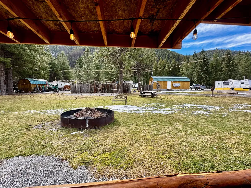 713 Prospect Creek Road Thompson Falls MT 59873