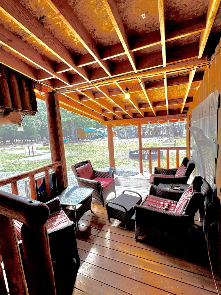713 Prospect Creek Road Thompson Falls MT 59873