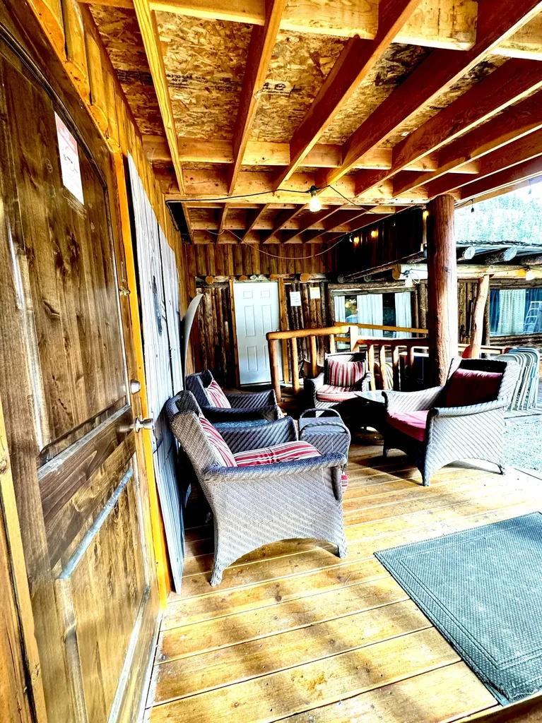 713 Prospect Creek Road Thompson Falls MT 59873