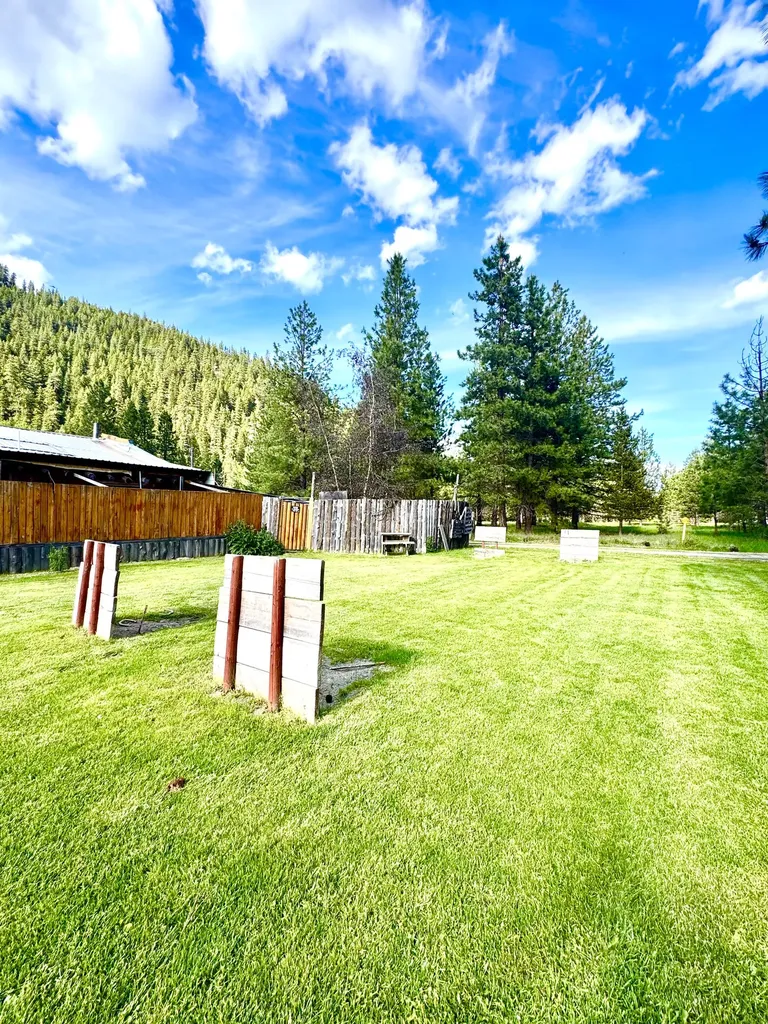 713 Prospect Creek Road Thompson Falls MT 59873