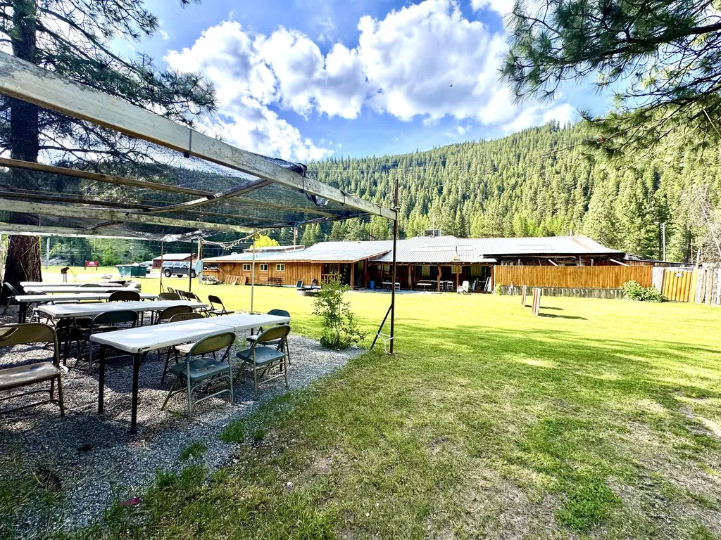 713 Prospect Creek Road Thompson Falls MT 59873
