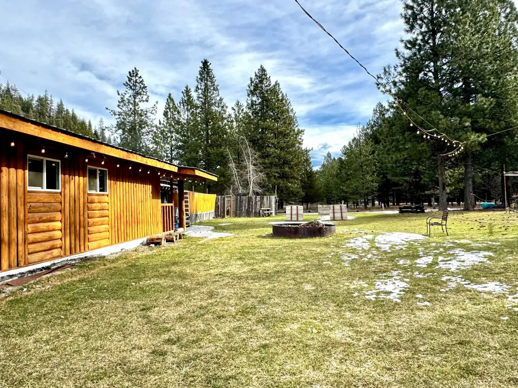 713 Prospect Creek Road Thompson Falls MT 59873