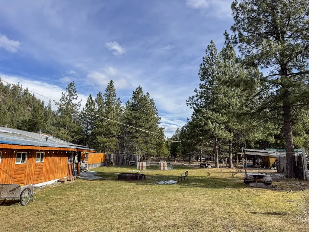 713 Prospect Creek Road Thompson Falls MT 59873
