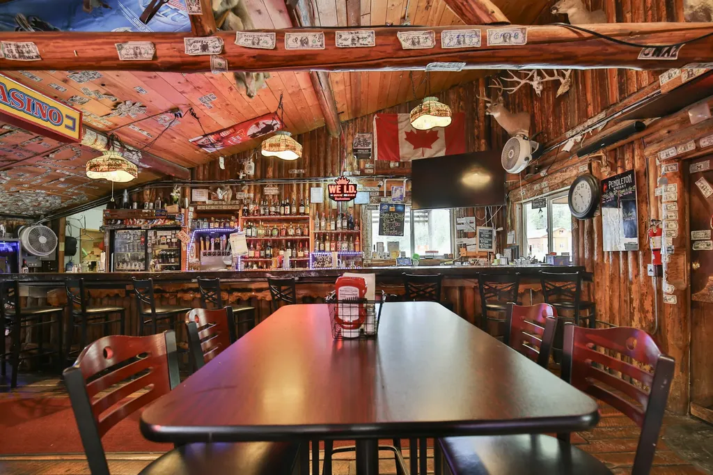 713 Prospect Creek Road Thompson Falls MT 59873