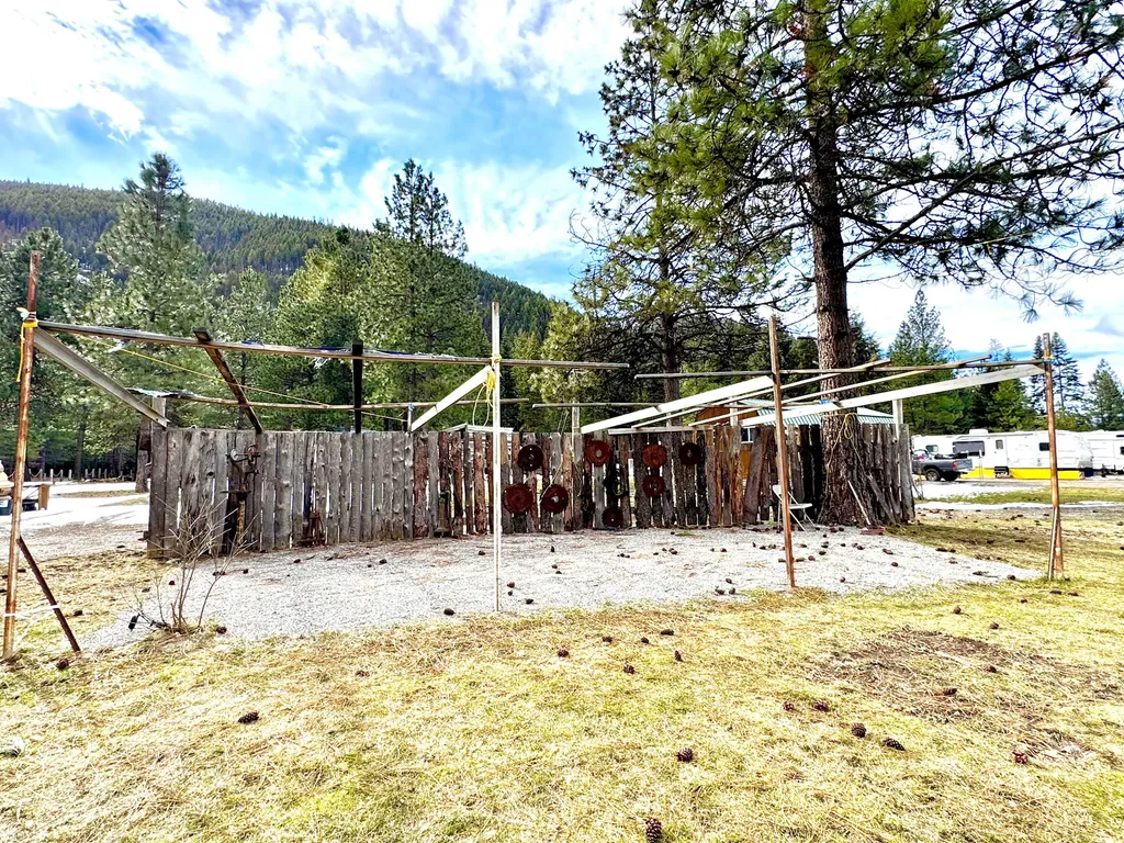 713 Prospect Creek Road Thompson Falls MT 59873