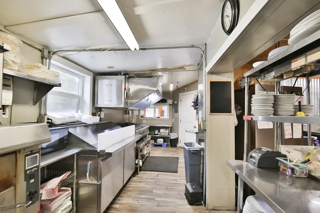 713 Prospect Creek Road Thompson Falls MT 59873