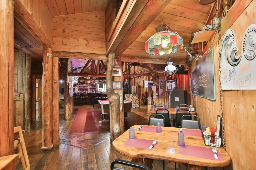 713 Prospect Creek Road Thompson Falls MT 59873