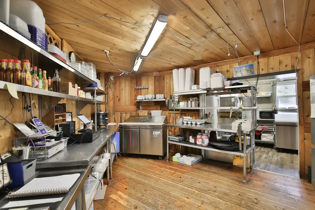 713 Prospect Creek Road Thompson Falls MT 59873