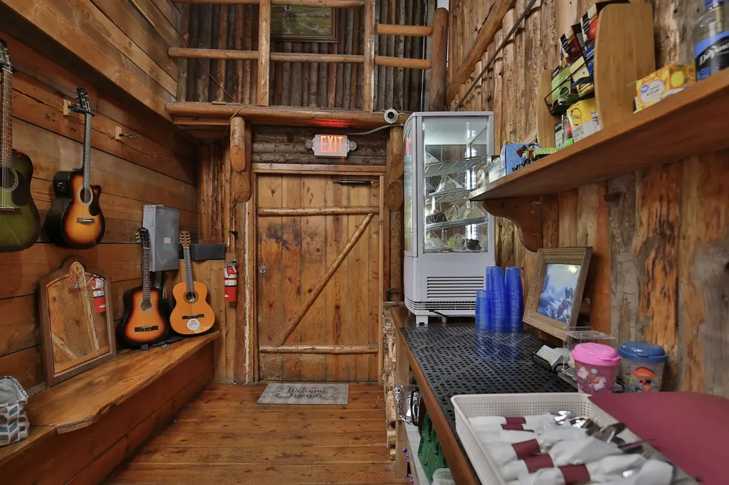 713 Prospect Creek Road Thompson Falls MT 59873