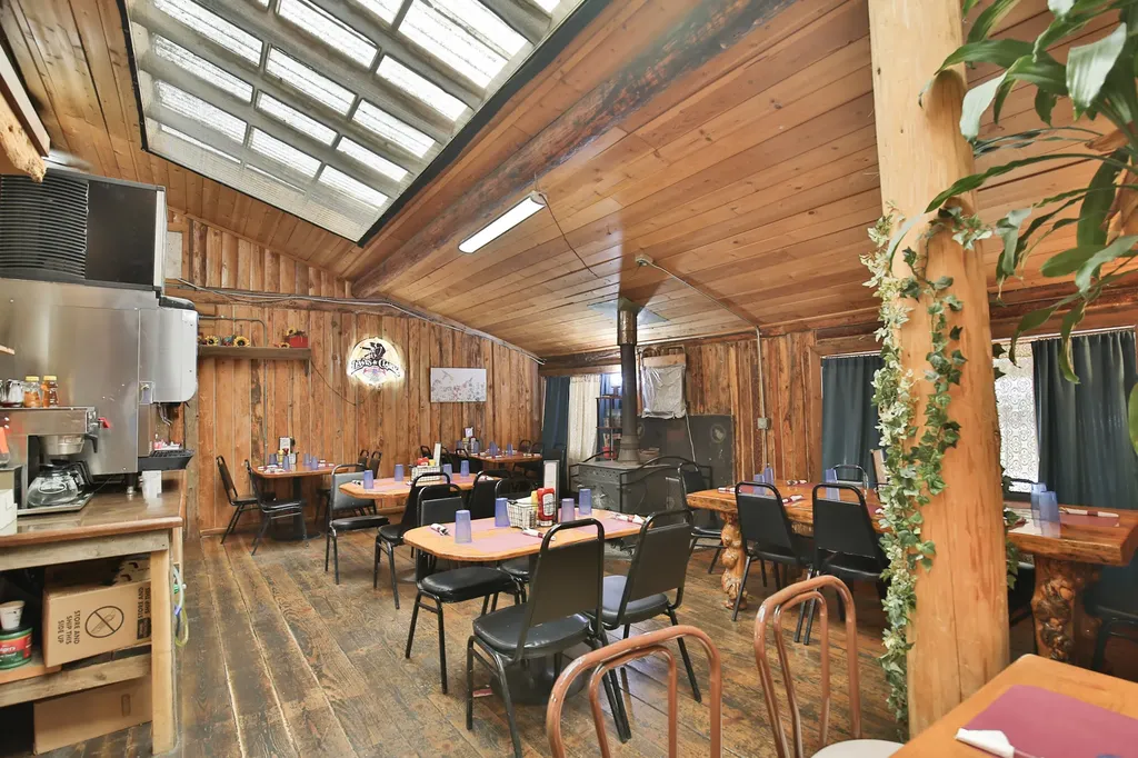 713 Prospect Creek Road Thompson Falls MT 59873
