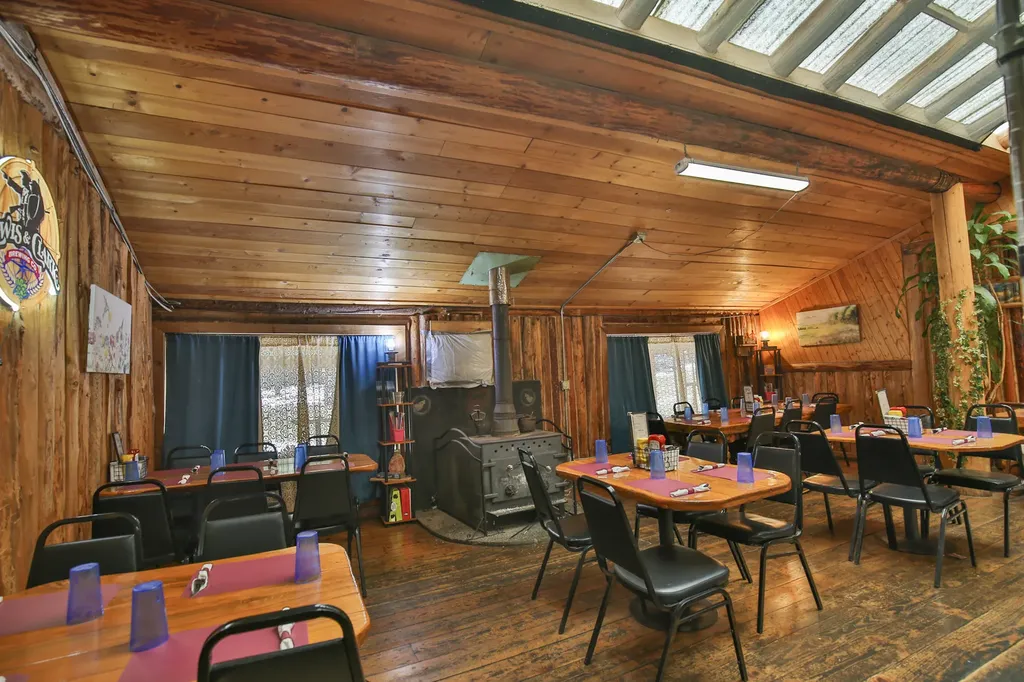 713 Prospect Creek Road Thompson Falls MT 59873