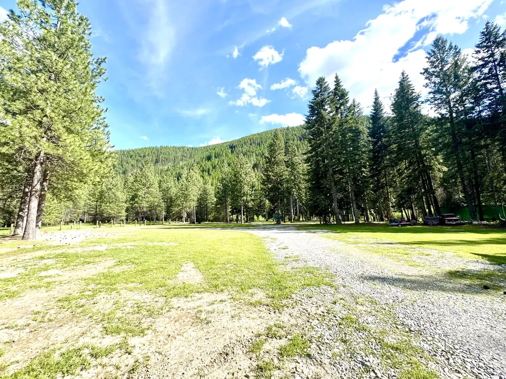 713 Prospect Creek Road Thompson Falls MT 59873