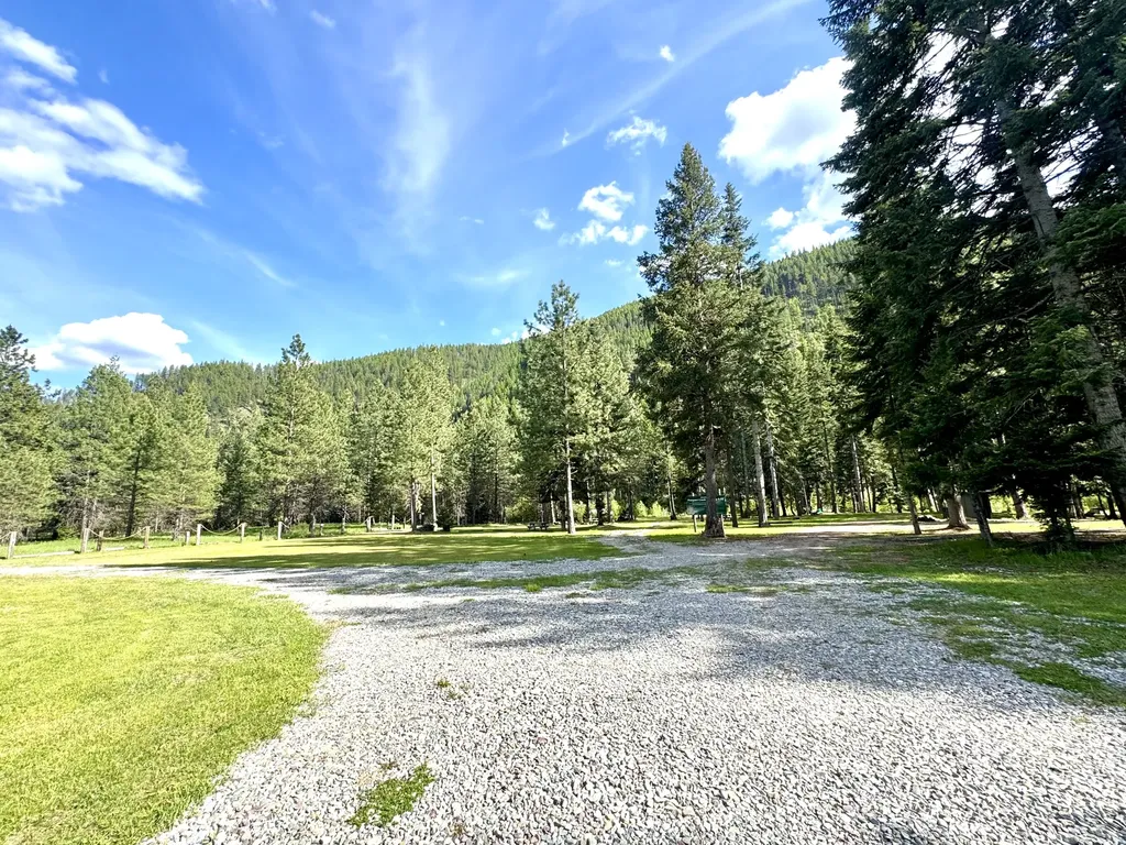 713 Prospect Creek Road Thompson Falls MT 59873