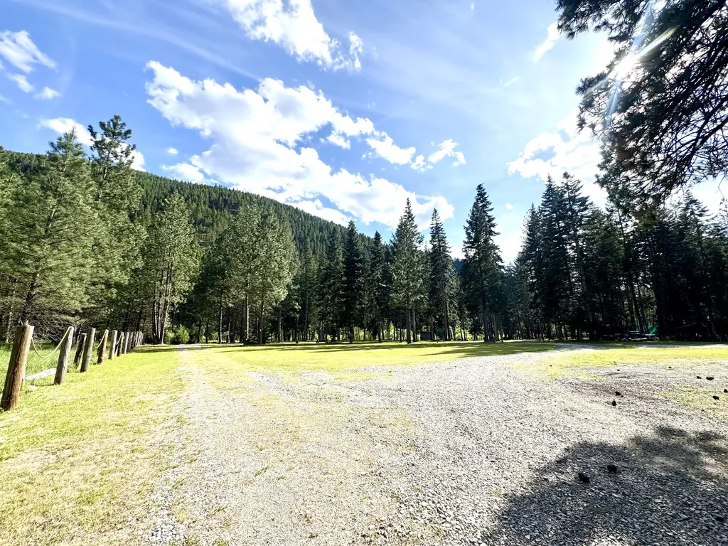 713 Prospect Creek Road Thompson Falls MT 59873