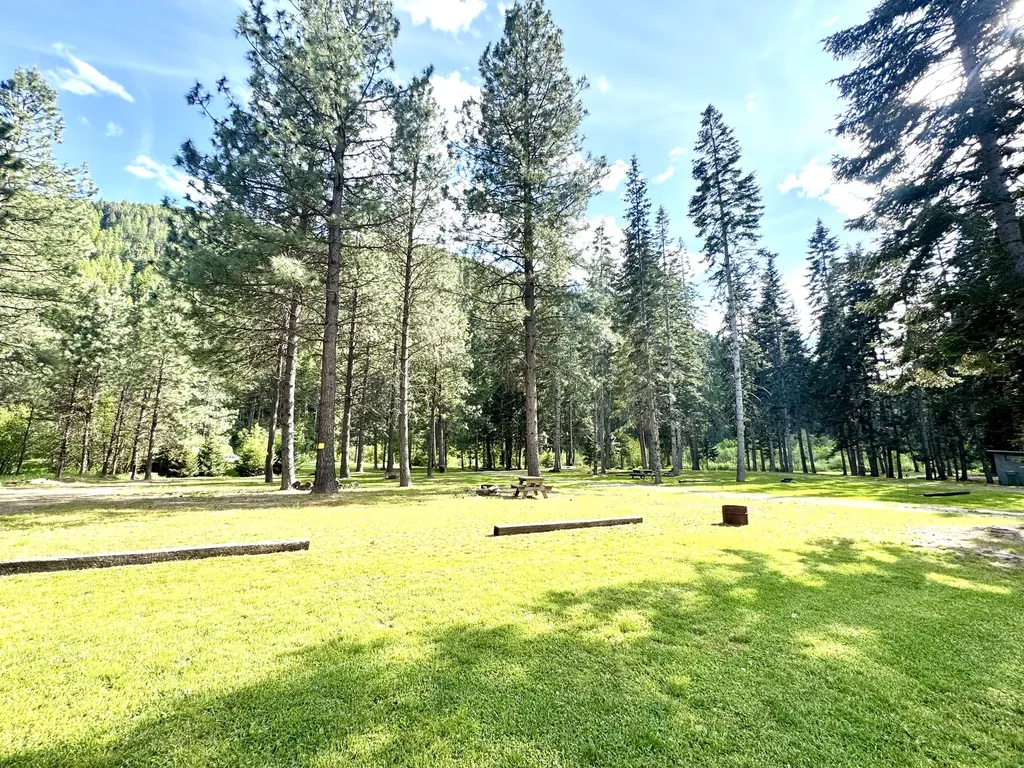 713 Prospect Creek Road Thompson Falls MT 59873