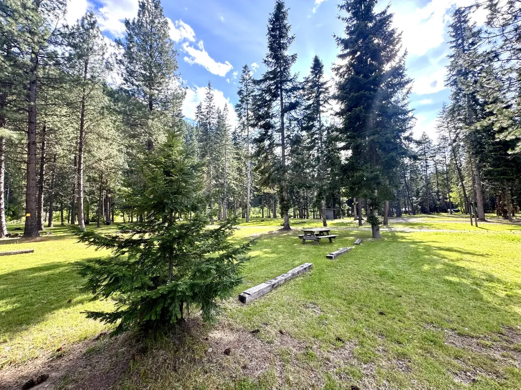 713 Prospect Creek Road Thompson Falls MT 59873