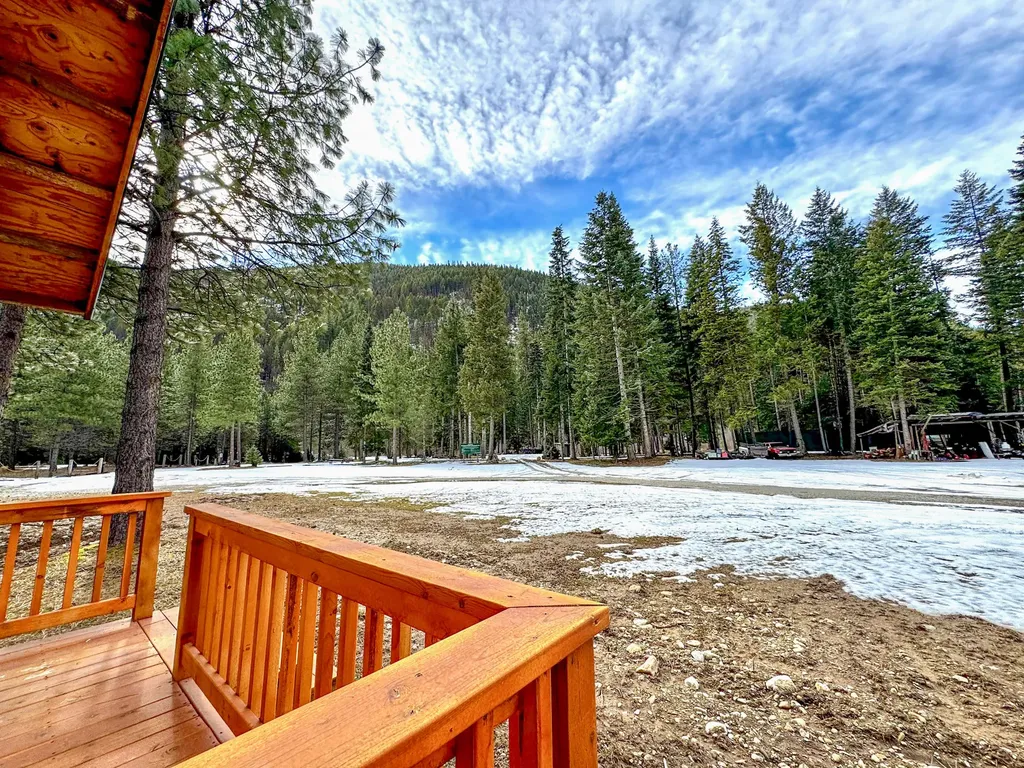 713 Prospect Creek Road Thompson Falls MT 59873