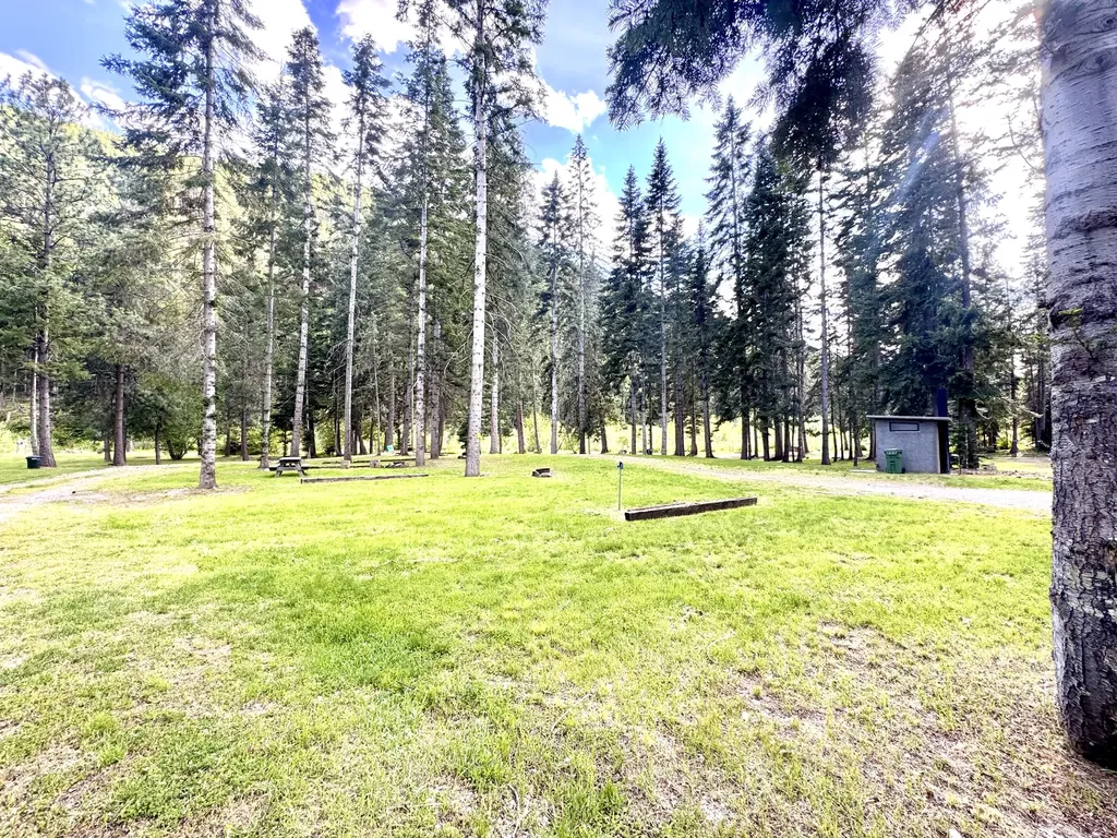 713 Prospect Creek Road Thompson Falls MT 59873
