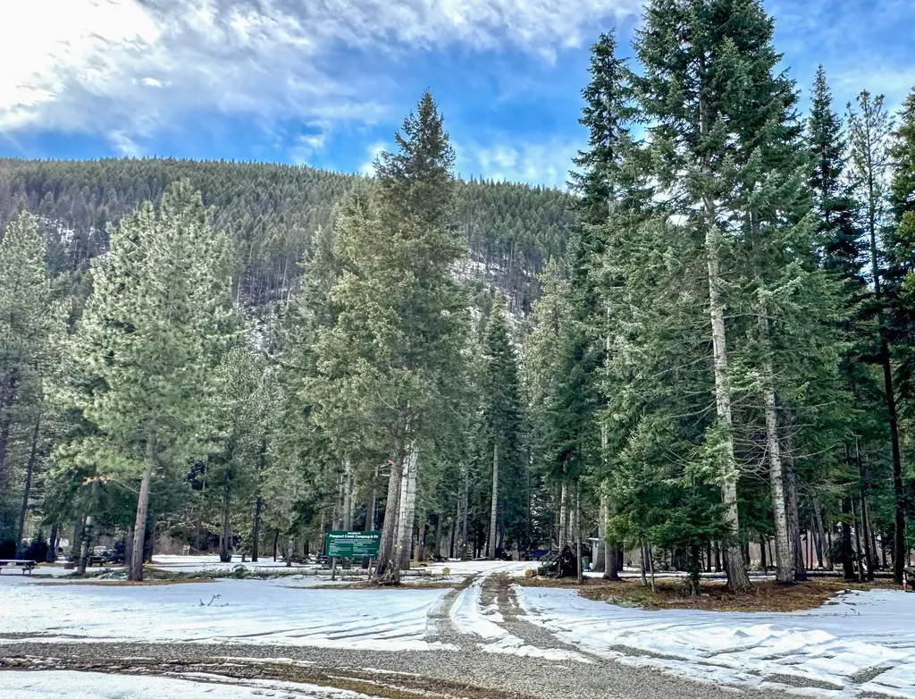 713 Prospect Creek Road Thompson Falls MT 59873