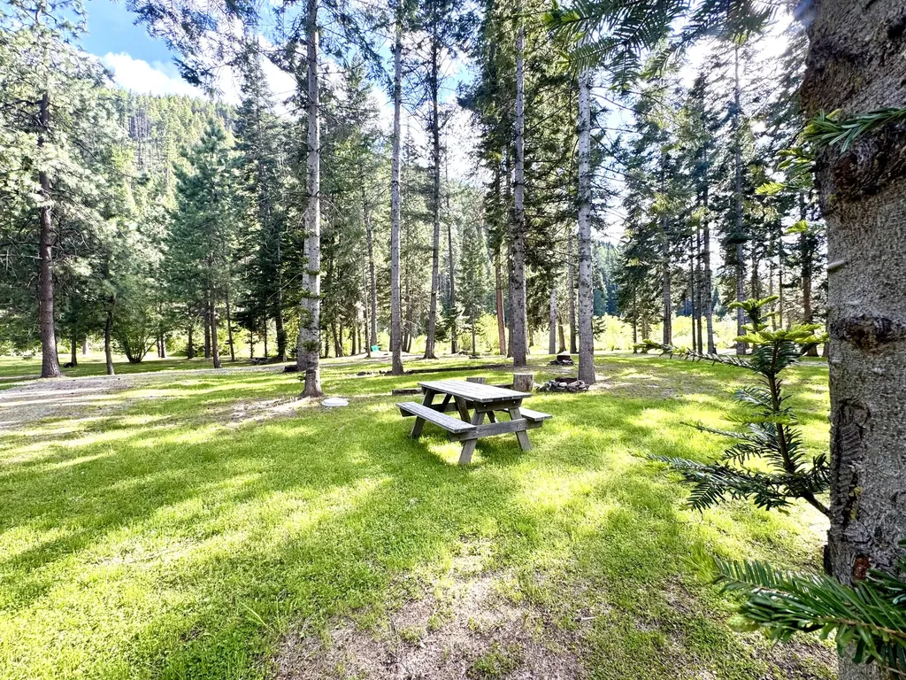 713 Prospect Creek Road Thompson Falls MT 59873