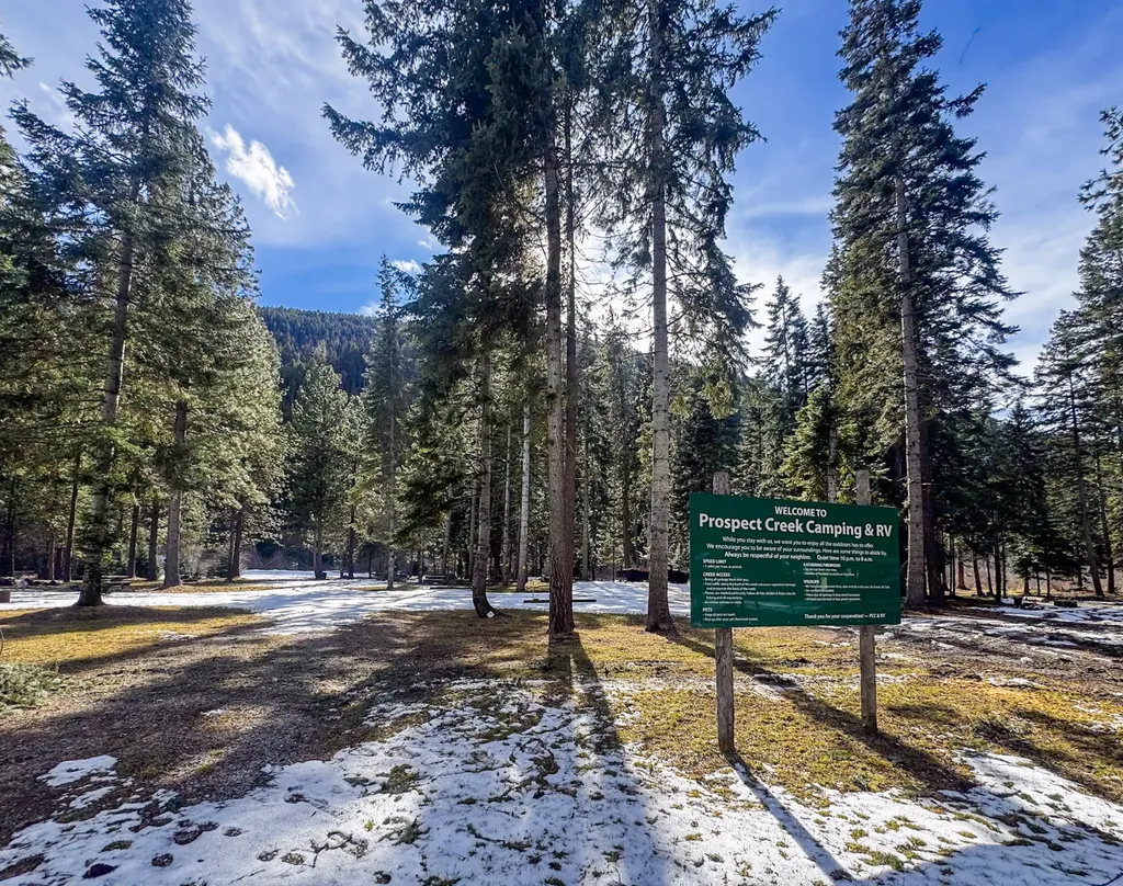 713 Prospect Creek Road Thompson Falls MT 59873