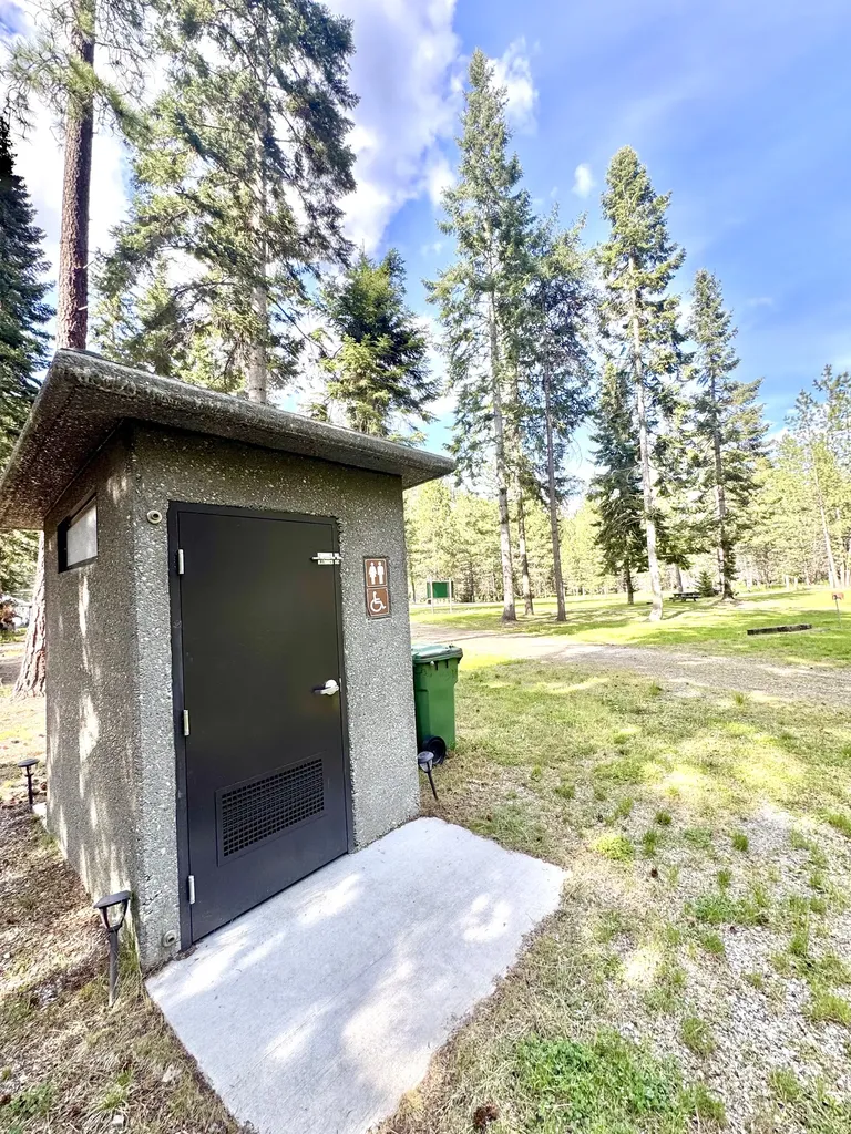 713 Prospect Creek Road Thompson Falls MT 59873