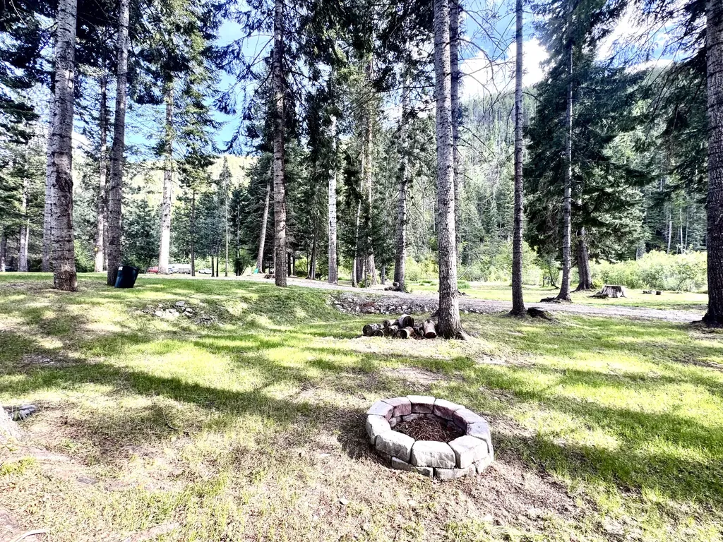 713 Prospect Creek Road Thompson Falls MT 59873