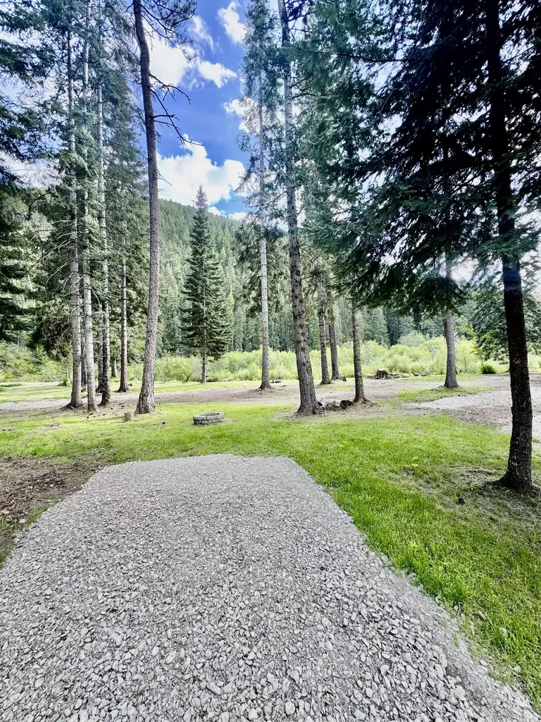 713 Prospect Creek Road Thompson Falls MT 59873