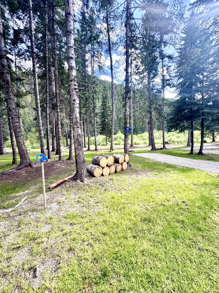 713 Prospect Creek Road Thompson Falls MT 59873