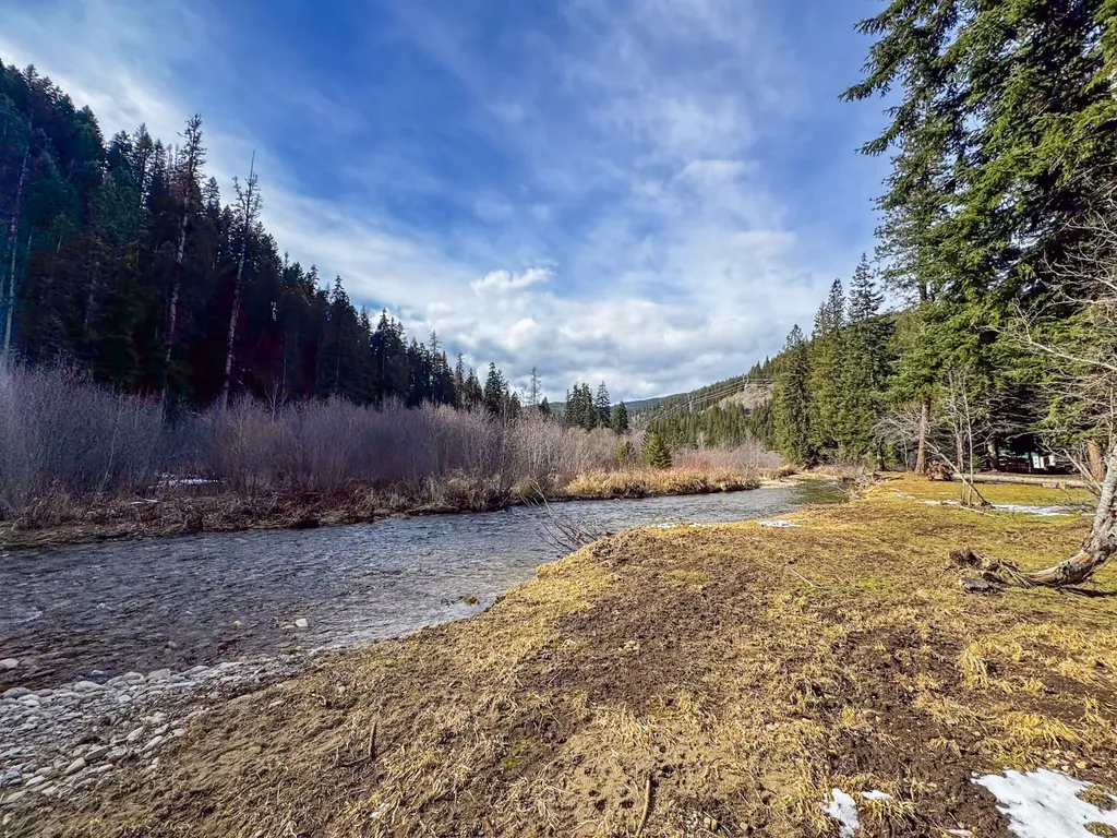 713 Prospect Creek Road Thompson Falls MT 59873