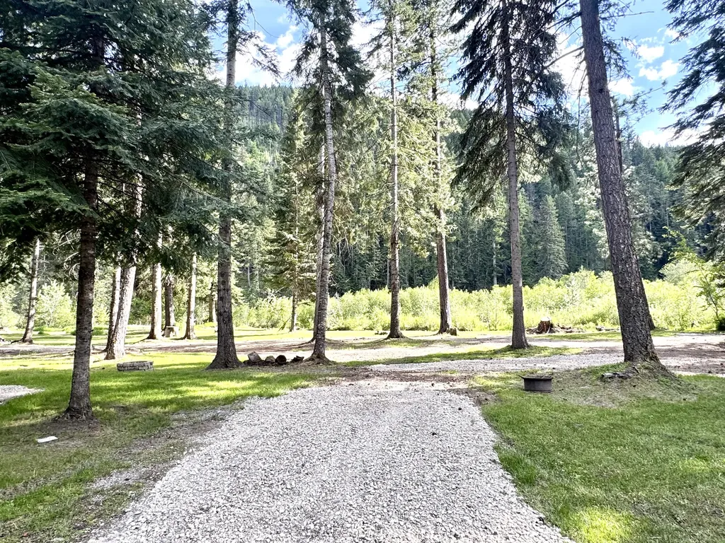 713 Prospect Creek Road Thompson Falls MT 59873