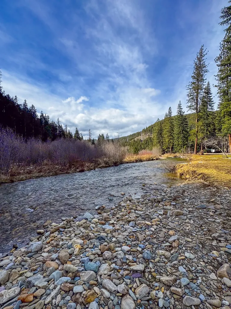 713 Prospect Creek Road Thompson Falls MT 59873