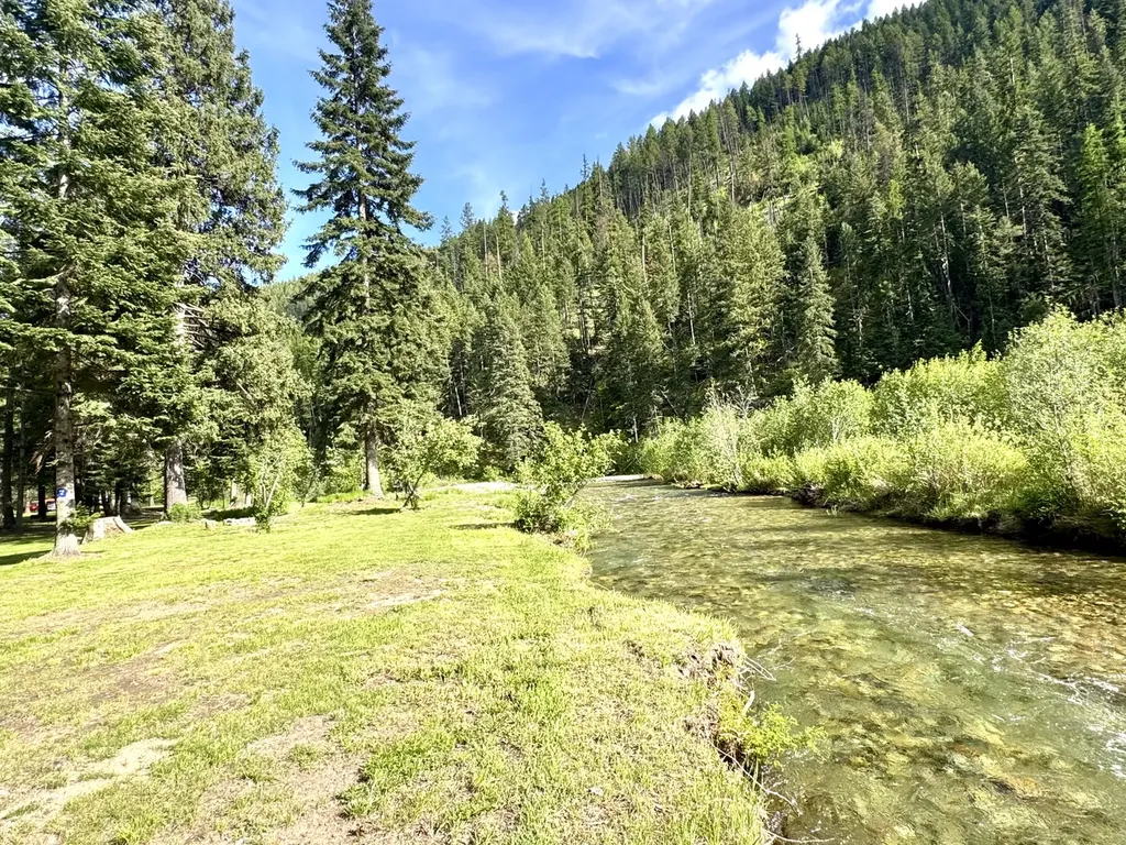 713 Prospect Creek Road Thompson Falls MT 59873