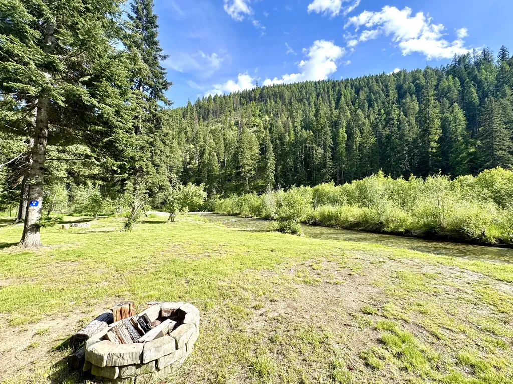 713 Prospect Creek Road Thompson Falls MT 59873