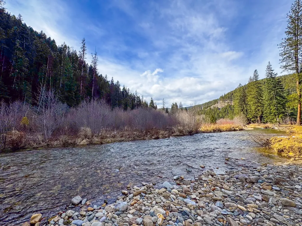 713 Prospect Creek Road Thompson Falls MT 59873