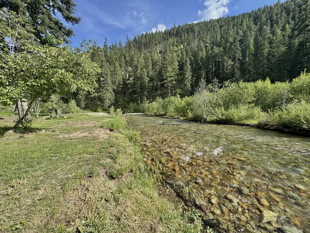 713 Prospect Creek Road Thompson Falls MT 59873