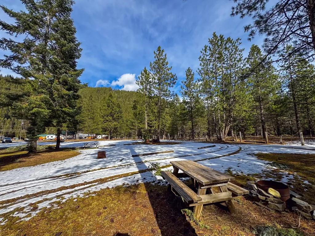 713 Prospect Creek Road Thompson Falls MT 59873
