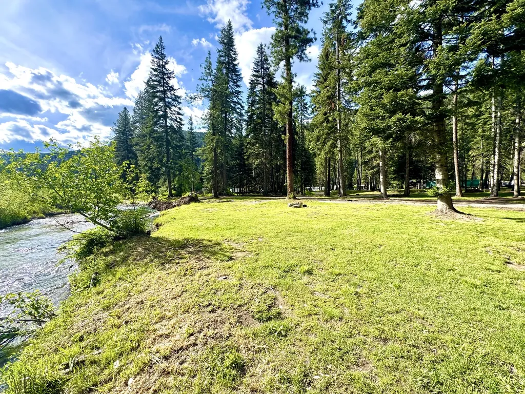 713 Prospect Creek Road Thompson Falls MT 59873