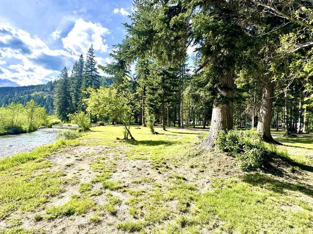 713 Prospect Creek Road Thompson Falls MT 59873