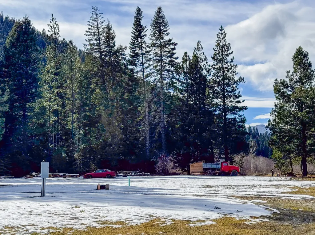 713 Prospect Creek Road Thompson Falls MT 59873