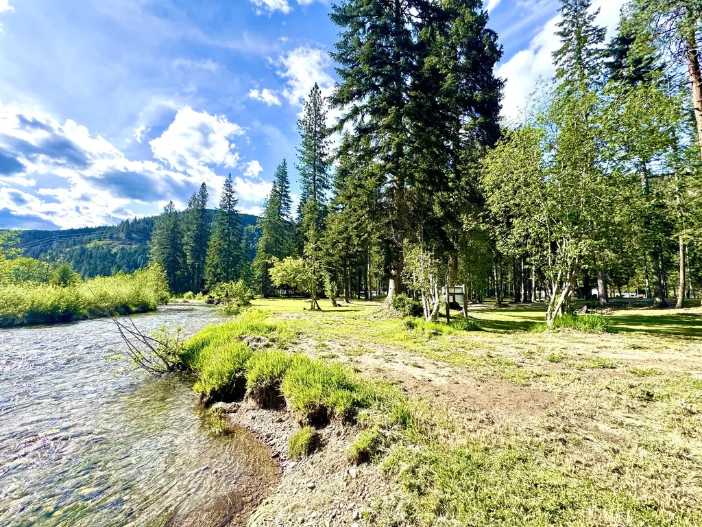 713 Prospect Creek Road Thompson Falls MT 59873